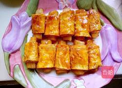 酸甜素排骨的做法图解22