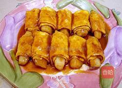 酸甜素排骨的做法图解23