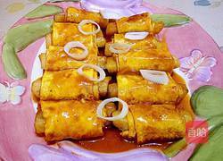 酸甜素排骨的做法图解25