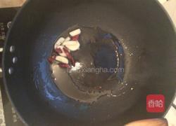 肉丝粉条炒包菜的做法图解2