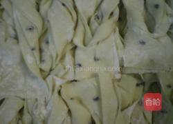 排叉的做法图解4