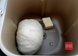 香酥面包的做法图解3