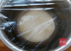 香酥面包的做法图解5