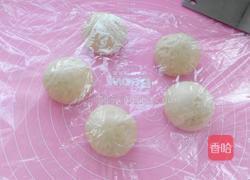 香酥面包的做法图解7