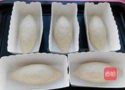 香酥面包的做法图解11
