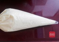 香酥面包的做法图解16