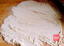 驴打滚的做法图解4