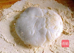 驴打滚的做法图解9