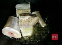 炖鳕鱼的做法图解6