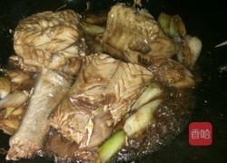 炖鳕鱼的做法图解7