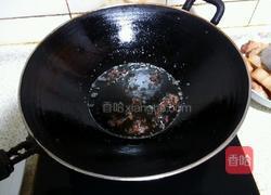 土豆烧五花肉的做法图解8