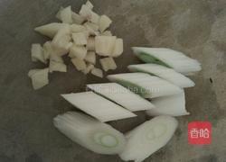 抓（爪）住你的胃的做法图解3