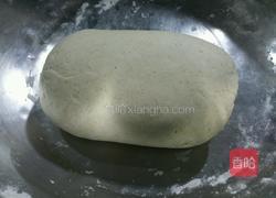 手擀荞麦面的做法图解4