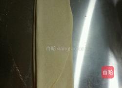 手擀荞麦面的做法图解8