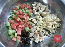 手擀荞麦面的做法图解10