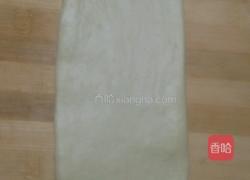 淡奶油排包的做法图解8