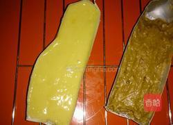 鸡蛋牛奶蛋糕的做法图解4