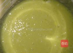 鸡蛋牛奶蛋糕的做法图解2