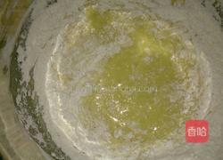 鸡蛋牛奶蛋糕的做法图解3