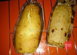 鸡蛋牛奶蛋糕的做法图解5