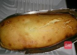 鸡蛋牛奶蛋糕的做法图解6