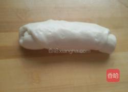 淡奶油面包的做法图解8
