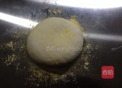 手工麻食的做法图解3