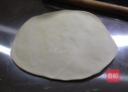 手工麻食的做法图解4