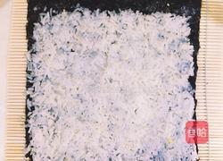 紫菜包饭的做法图解4