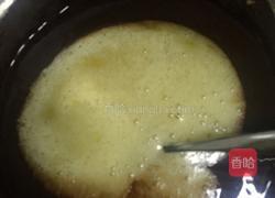 软心巧克力蛋糕的做法图解4