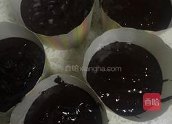软心巧克力蛋糕的做法图解5