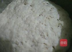 广味香肠花卷的做法图解2