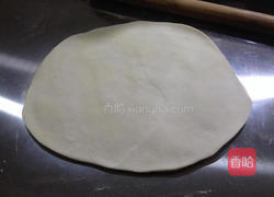 烩麻食的做法图解2