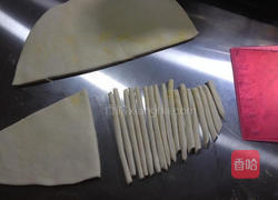 烩麻食的做法图解3