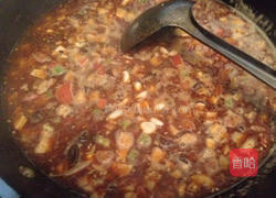 烩麻食的做法图解14