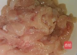 鸡丝面条的做法图解2