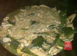 鸡丝面条的做法图解9