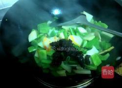 麻辣土豆炒豆角的做法图解8