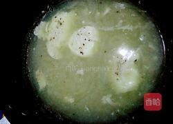桂花酒酿水潽蛋的做法图解13