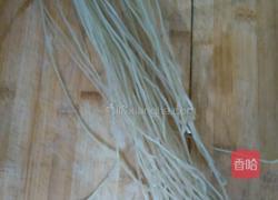 烩麻食的做法图解8
