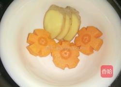 梅干菜蒸肉饼的做法图解2