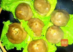 客家宁化烧麦的做法图解8