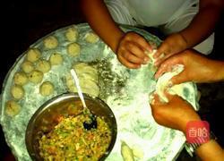 客家宁化烧麦的做法图解6