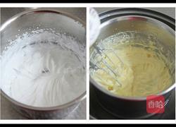 紫薯冻芝士的做法图解5