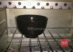 杯烤鸡蛋牛奶蛋糕的做法图解6