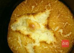 杯烤鸡蛋牛奶蛋糕的做法图解8