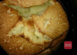 杯烤鸡蛋牛奶蛋糕的做法图解9