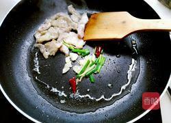 白菜炒粉条的做法图解5