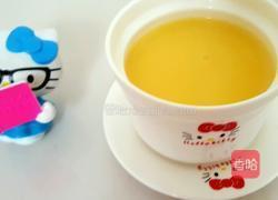 宝宝辅食＿南瓜米糊的做法图解6