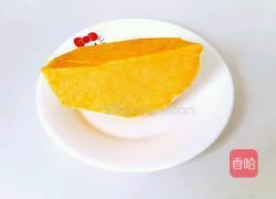 宝宝辅食＿南瓜米糊的做法图解1